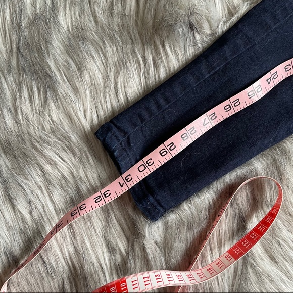 Volcom Liberator legging jeans - Picture 5 of 5